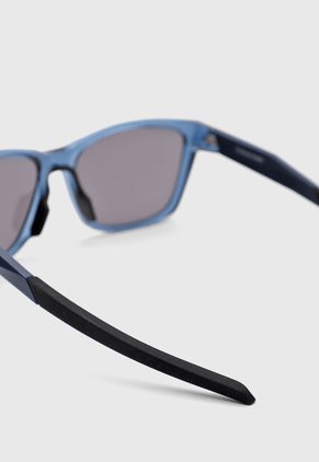 Gafas Oakley Paracord Azul Transparente