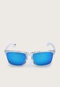 Gafas Transparente-Azul Oakley Sylas de Oakley