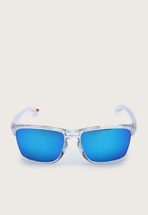 Gafas Transparente-Azul Oakley Sylas