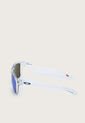 Gafas Transparente-Azul Oakley Sylas de Oakley