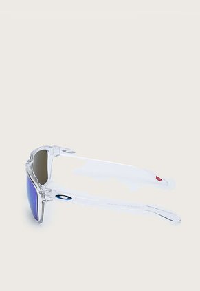 Gafas Transparente-Azul Oakley Sylas