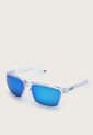 Gafas Transparente-Azul Oakley Sylas de Oakley