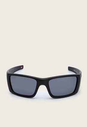 Gafas Negro-Plateado Oakley Fuel Cell