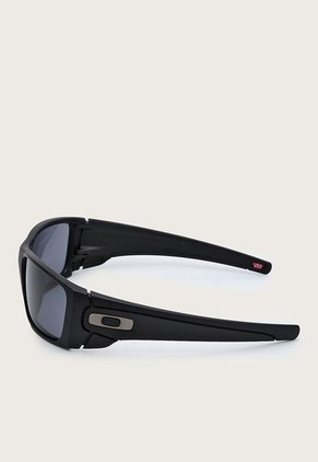 Gafas Negro-Plateado Oakley Fuel Cell