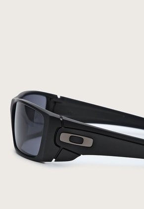 Gafas Negro-Plateado Oakley Fuel Cell