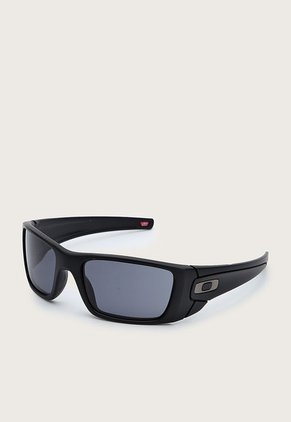 Gafas Negro-Plateado Oakley Fuel Cell