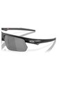 Gafas De Sol Oakley Bisphaera OO9400 Negro Hombre Y Mujer Polarizado de Oakley