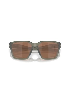 Gafas De Sol Oakley Briza OO9497 Verde Hombre