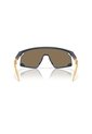 Gafas De Sol Oakley Bxtr OO9280 Azul Hombre Y Mujer de Oakley
