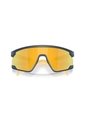 Gafas De Sol Oakley Bxtr OO9280 Azul Hombre Y Mujer de Oakley
