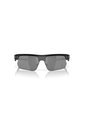 Gafas De Sol Oakley Bisphaera OO9400 Negro Hombre Y Mujer Polarizado de Oakley