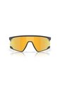 Gafas De Sol Oakley Bxtr OO9280 Azul Hombre Y Mujer de Oakley