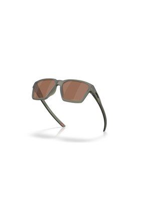 Gafas De Sol Oakley Briza OO9497 Verde Hombre