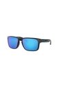 Gafas De Sol Oakley Holbrook OO9102 Azul Hombre Prizm de Oakley