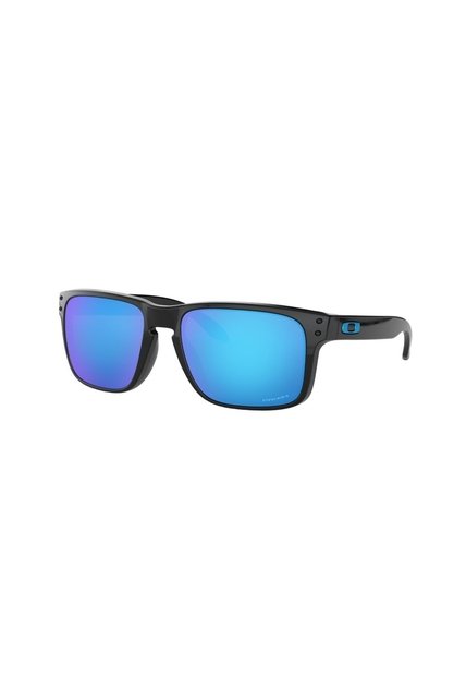 Gafas De Sol Oakley Holbrook OO9102 Azul Hombre Prizm