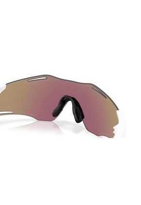 Gafas De Sol Oakley Cybr Zero OO9512 Blanco Hombre Y Mujer