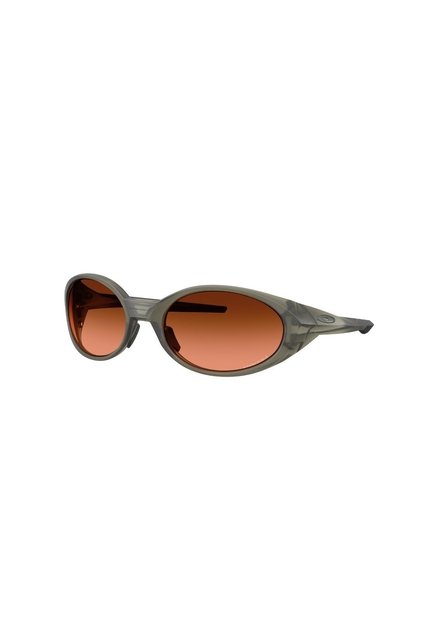 Gafas De Sol Oakley Eyejacket Redux OO9438 Verde Hombre