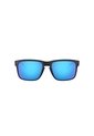 Gafas De Sol Oakley Holbrook OO9102 Azul Hombre Prizm de Oakley