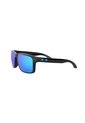 Gafas De Sol Oakley Holbrook OO9102 Azul Hombre Prizm de Oakley