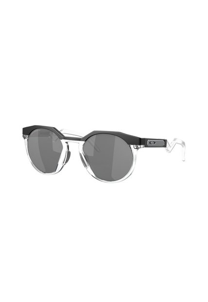 Gafas De Sol Oakley Hstn OO9242 Negro Hombre Polarizado