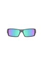 Gafas De Sol Oakley Gascan OO9014 Gris Hombre de Oakley