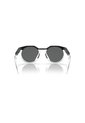 Gafas De Sol Oakley Hstn OO9242 Negro Hombre Polarizado de Oakley