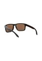 Gafas De Sol Oakley Holbrook OO9102 Azul Hombre Prizm de Oakley