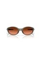 Gafas De Sol Oakley Eyejacket Redux OO9438 Verde Hombre de Oakley