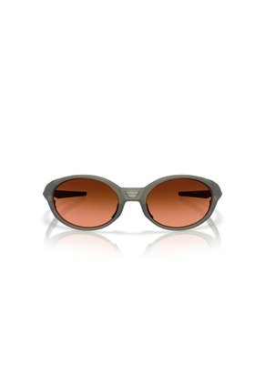 Gafas De Sol Oakley Eyejacket Redux OO9438 Verde Hombre