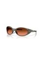 Gafas De Sol Oakley Eyejacket Redux OO9438 Verde Hombre de Oakley