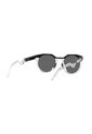 Gafas De Sol Oakley Hstn OO9242 Negro Hombre Polarizado de Oakley