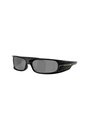 Gafas De Sol Oakley Highland OO9522 Negro Hombre Y Mujer de Oakley
