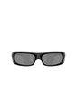 Gafas De Sol Oakley Highland OO9522 Negro Hombre Y Mujer de Oakley