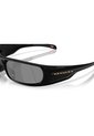 Gafas De Sol Oakley Highland OO9522 Negro Hombre Y Mujer de Oakley