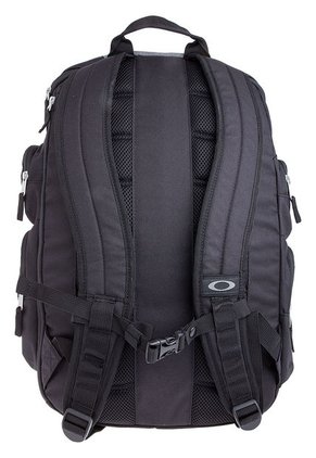 Morral Negro-Gris Oakley Enduro 30L 2.0