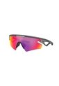 Gafas De Sol Oakley Sphaera Slash OO9499 Gris Hombre Y Mujer de Oakley