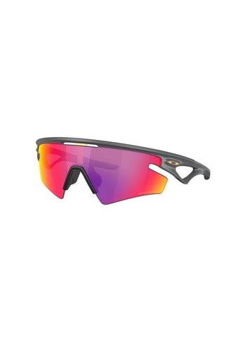 Gafas De Sol Oakley Sphaera Slash OO9499 Gris Hombre Y Mujer Oakley