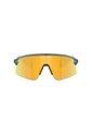 Gafas De Sol Oakley Stunt Devil OO9517 Azul Hombre Y Mujer de Oakley