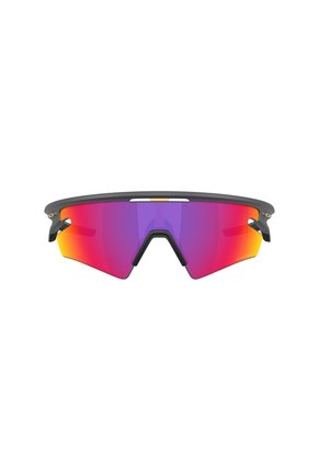 Gafas De Sol Oakley Sphaera Slash OO9499 Gris Hombre Y Mujer