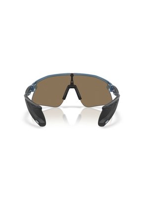 Gafas De Sol Oakley Stunt Devil OO9517 Azul Hombre Y Mujer