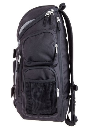 Morral Negro-Gris Oakley Enduro 30L 2.0