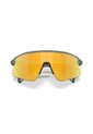 Gafas De Sol Oakley Stunt Devil OO9517 Azul Hombre Y Mujer de Oakley