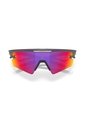 Gafas De Sol Oakley Sphaera Slash OO9499 Gris Hombre Y Mujer de Oakley
