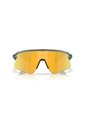 Gafas De Sol Oakley Stunt Devil OO9517 Azul Hombre Y Mujer de Oakley