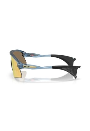 Gafas De Sol Oakley Stunt Devil OO9517 Azul Hombre Y Mujer