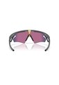 Gafas De Sol Oakley Sphaera Slash OO9499 Gris Hombre Y Mujer de Oakley