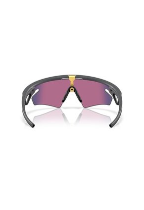 Gafas De Sol Oakley Sphaera Slash OO9499 Gris Hombre Y Mujer