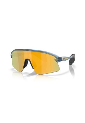 Gafas De Sol Oakley Stunt Devil OO9517 Azul Hombre Y Mujer