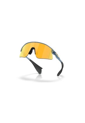 Gafas De Sol Oakley Stunt Devil OO9517 Azul Hombre Y Mujer