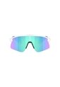 Gafas De Sol Oakley Stunt Devil S OO9518 Blanco Hombre Y Mujer de Oakley